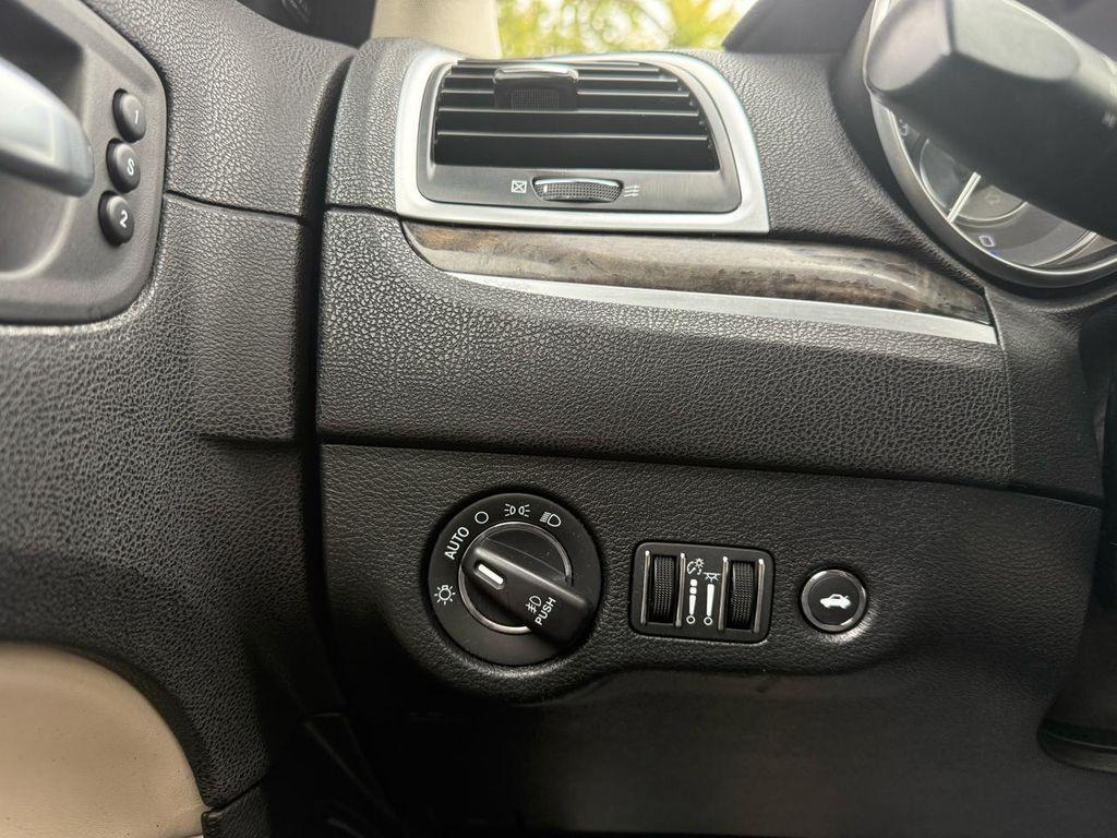 used 2018 Chrysler 300 car, priced at $17,500