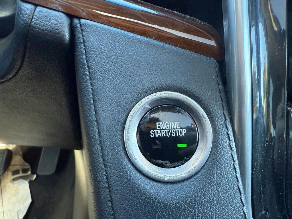 used 2019 Cadillac Escalade ESV car, priced at $21,500