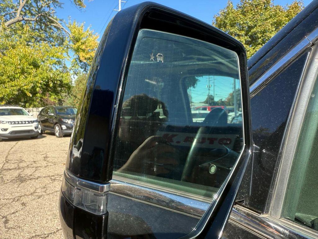 used 2019 Cadillac Escalade ESV car, priced at $21,500