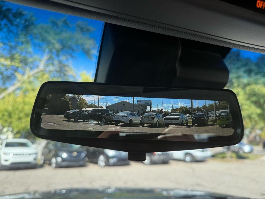 used 2019 Cadillac Escalade ESV car, priced at $21,500