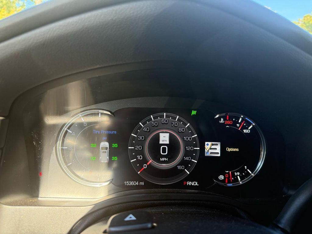 used 2019 Cadillac Escalade ESV car, priced at $21,500