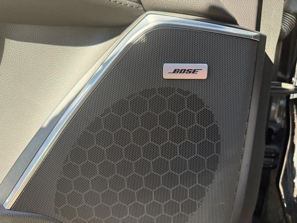 used 2019 Cadillac Escalade ESV car, priced at $21,500