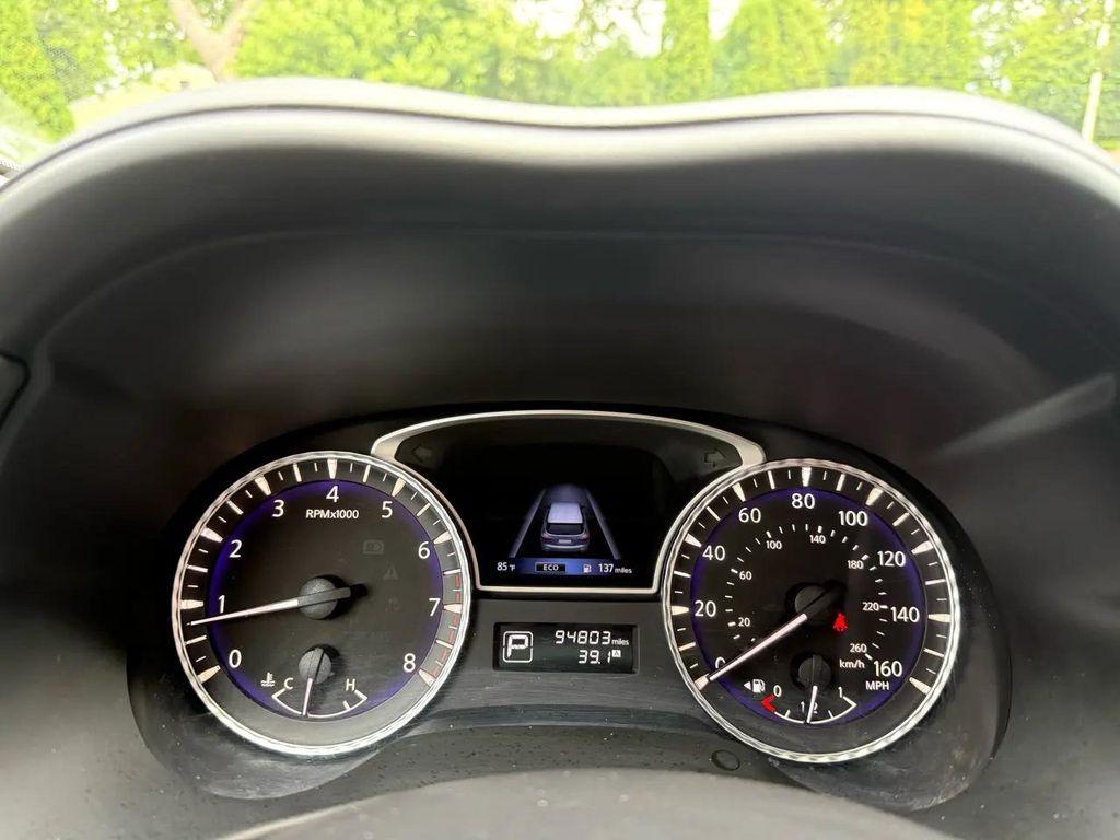 used 2019 INFINITI QX60 car, priced at $16,995