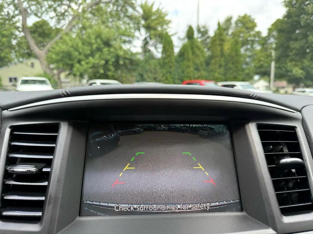 used 2019 INFINITI QX60 car, priced at $16,995