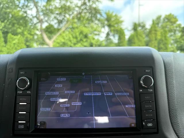 used 2017 Jeep Wrangler car, priced at $12,200