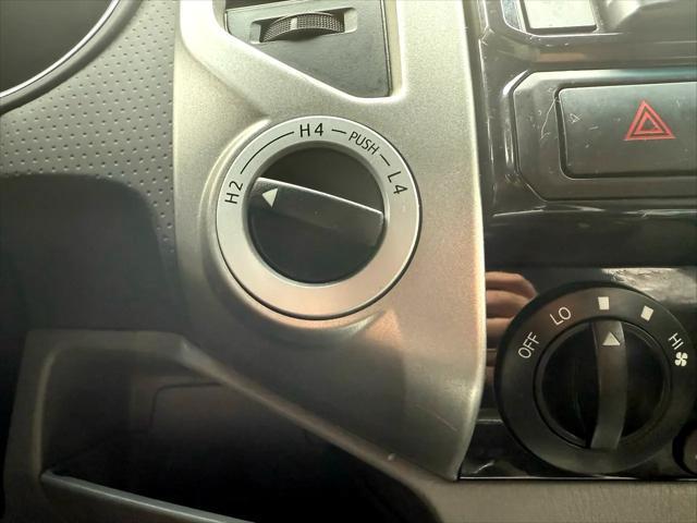 used 2015 Toyota Tacoma car, priced at $21,500