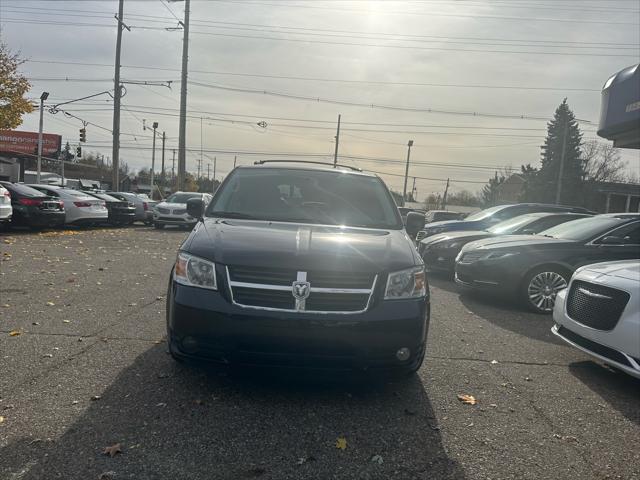 used 2010 Dodge Grand Caravan car, priced at $4,900