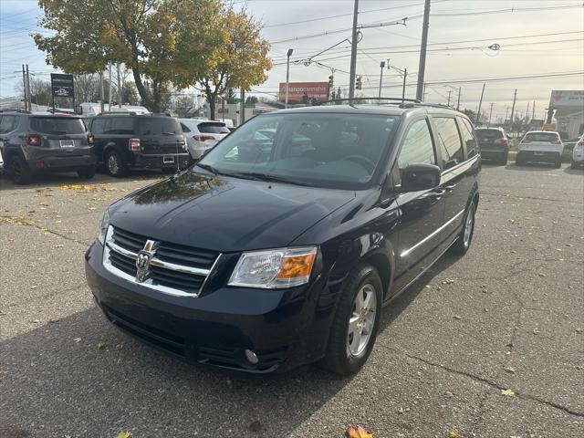 used 2010 Dodge Grand Caravan car, priced at $4,900