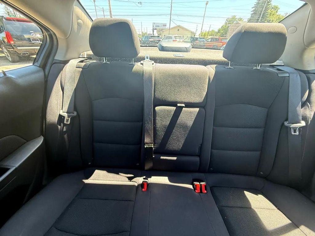 used 2015 Chevrolet Cruze car, priced at $8,200