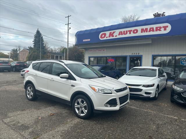 used 2014 Ford Escape car, priced at $9,900