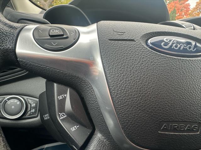 used 2014 Ford Escape car, priced at $9,900