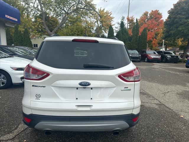 used 2014 Ford Escape car, priced at $9,900