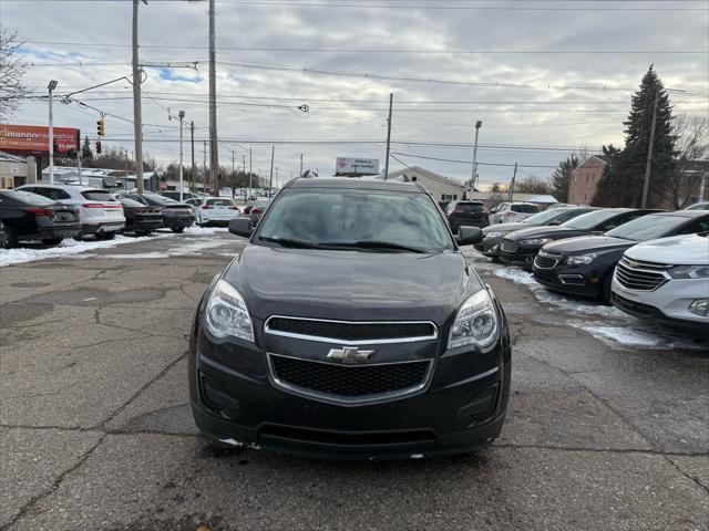 used 2015 Chevrolet Equinox car, priced at $10,200