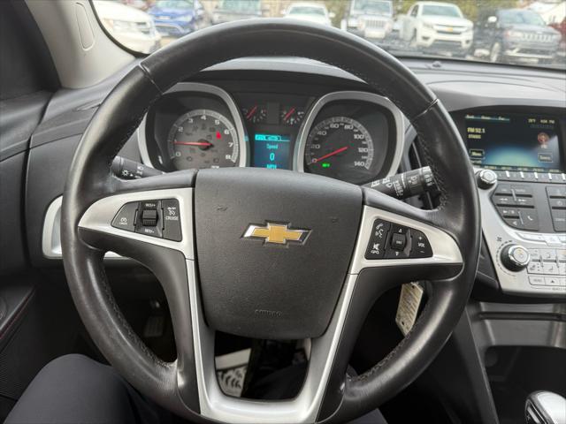 used 2015 Chevrolet Equinox car, priced at $10,200