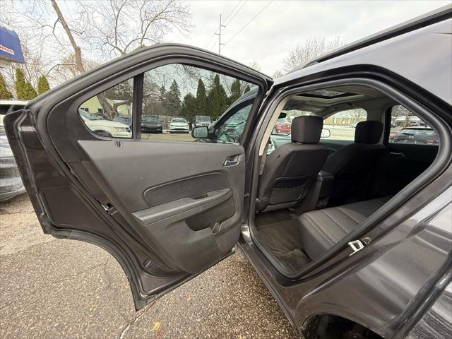 used 2015 Chevrolet Equinox car, priced at $10,200