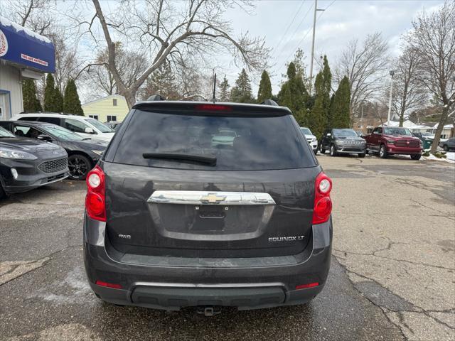 used 2015 Chevrolet Equinox car, priced at $10,200