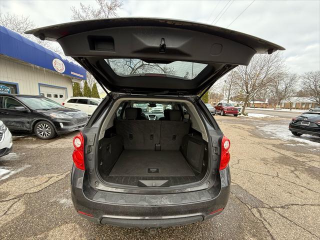 used 2015 Chevrolet Equinox car, priced at $10,200