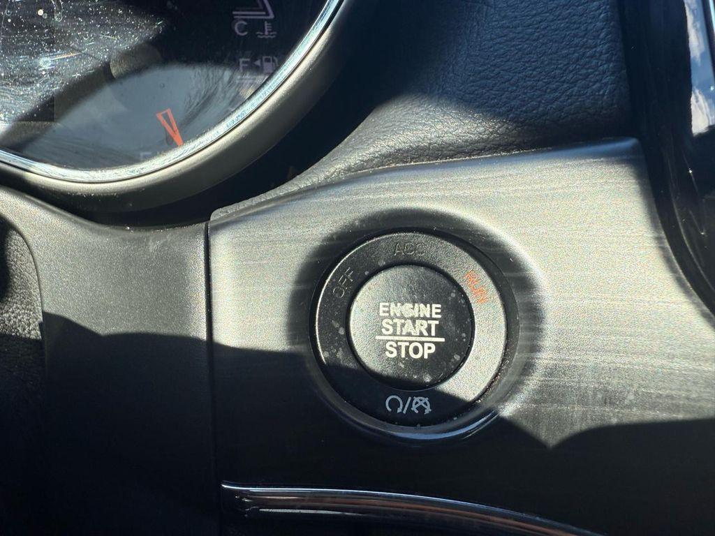 used 2021 Jeep Grand Cherokee car, priced at $24,995