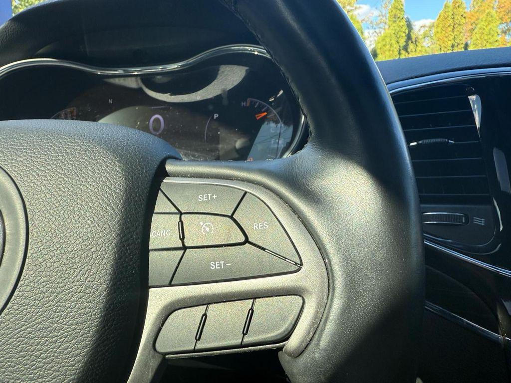 used 2021 Jeep Grand Cherokee car, priced at $24,995