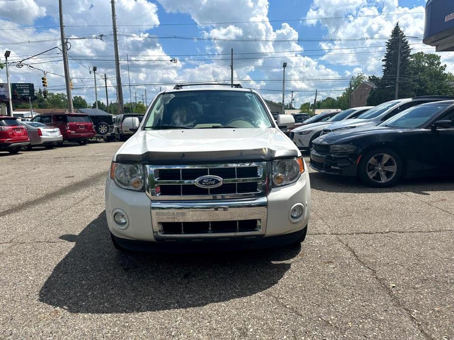 used 2012 Ford Escape car, priced at $8,995