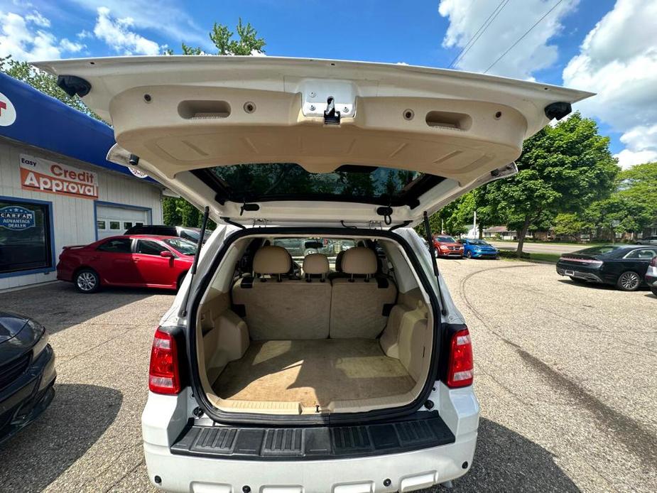 used 2012 Ford Escape car, priced at $8,995