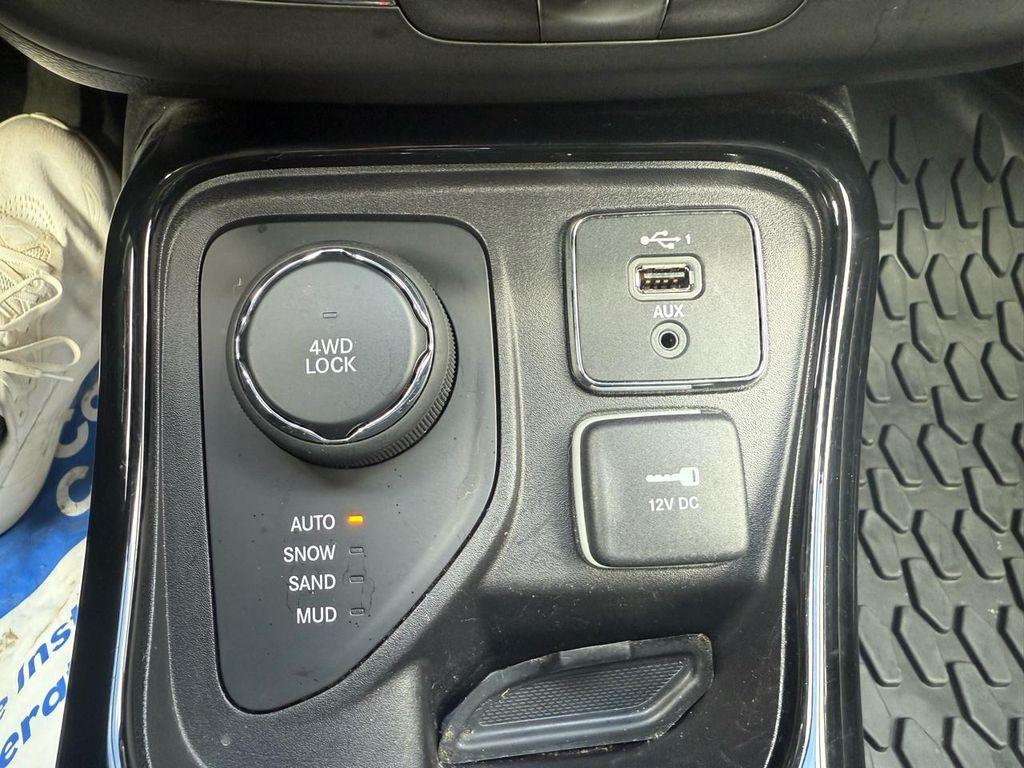 used 2020 Jeep Compass car, priced at $16,995