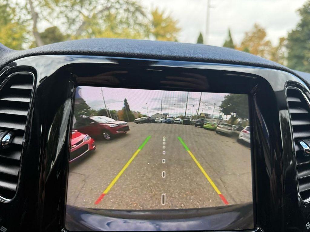 used 2020 Jeep Compass car, priced at $16,995