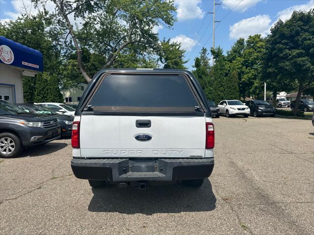 used 2012 Ford F-250 car, priced at $12,995