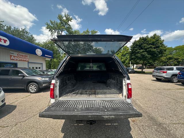 used 2012 Ford F-250 car, priced at $12,995