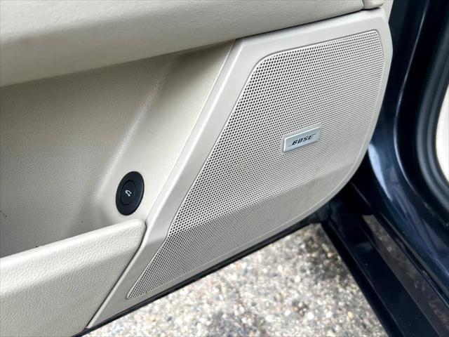 used 2014 Cadillac XTS car, priced at $13,500