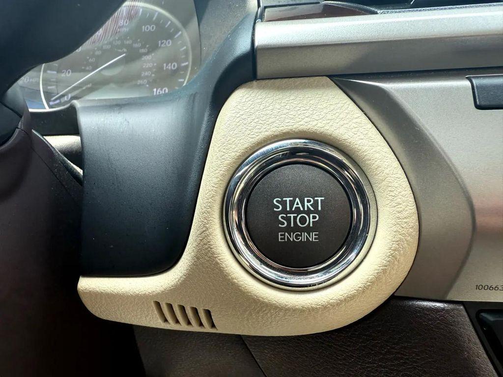 used 2018 Lexus ES 350 car, priced at $27,995