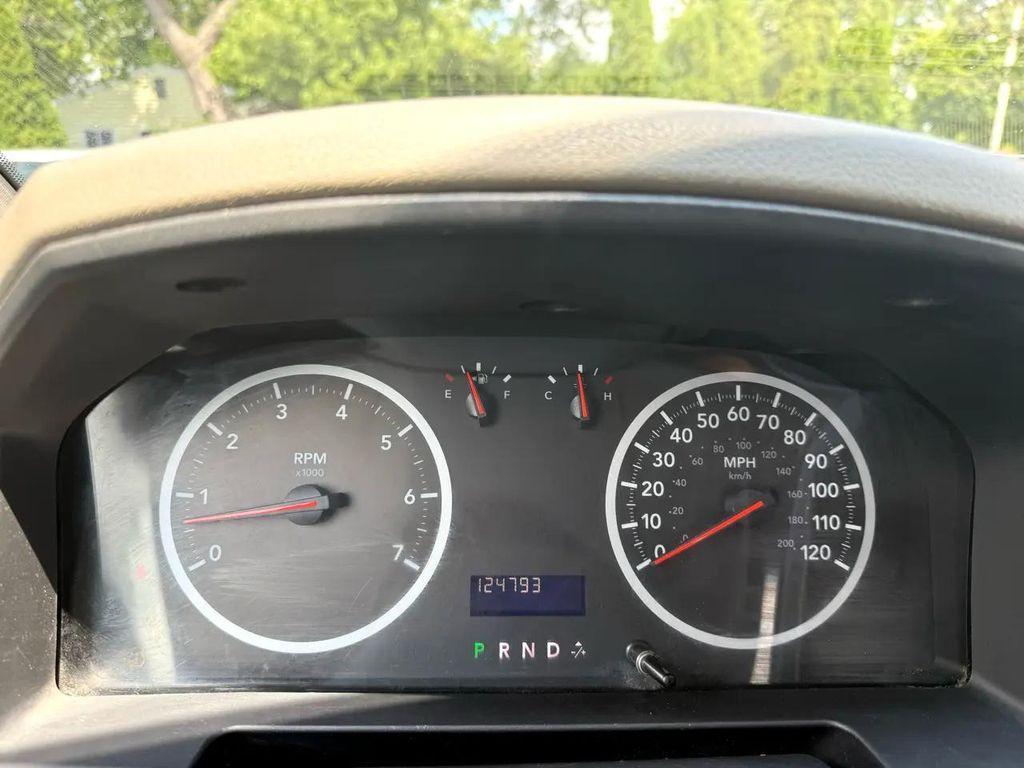 used 2011 Dodge Ram 1500 car, priced at $10,995