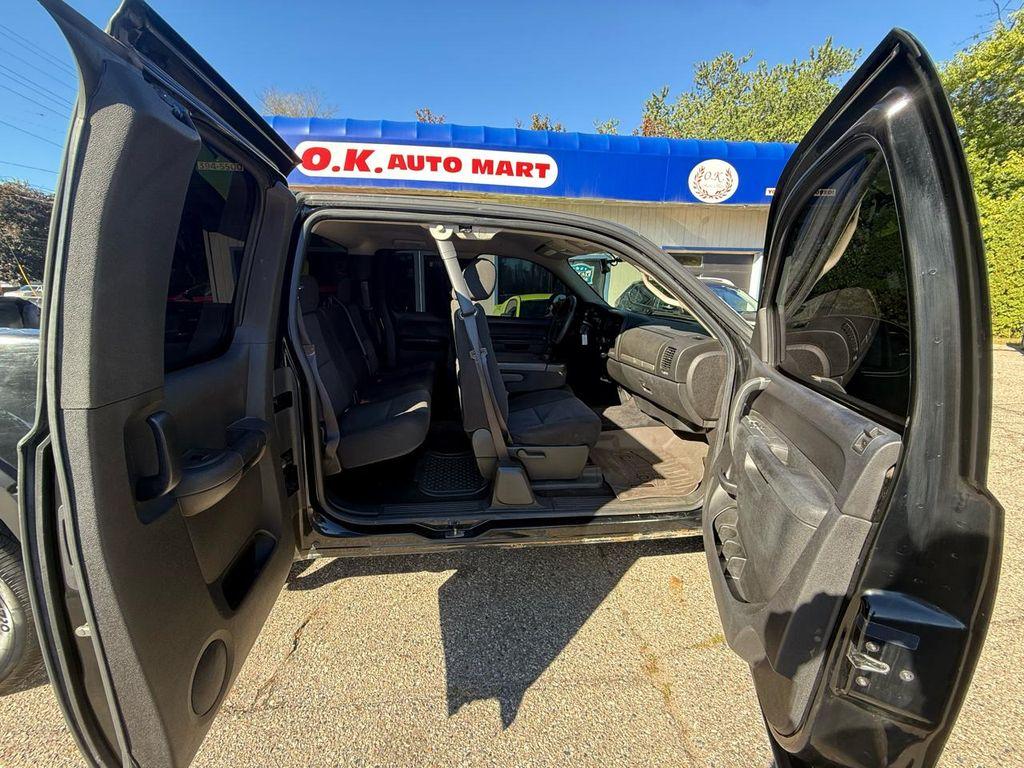 used 2013 GMC Sierra 1500 car, priced at $8,600