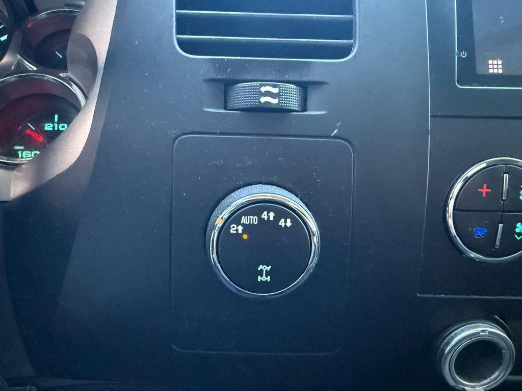 used 2013 GMC Sierra 1500 car, priced at $8,600