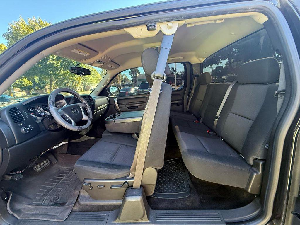 used 2013 GMC Sierra 1500 car, priced at $8,600