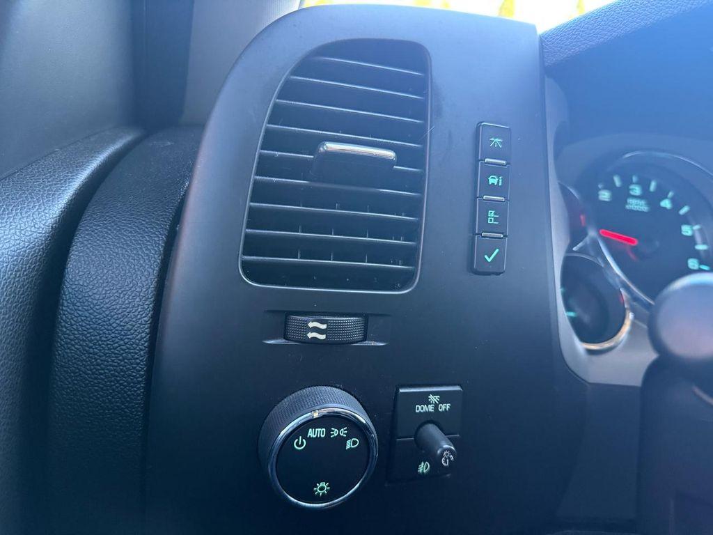 used 2013 GMC Sierra 1500 car, priced at $8,600