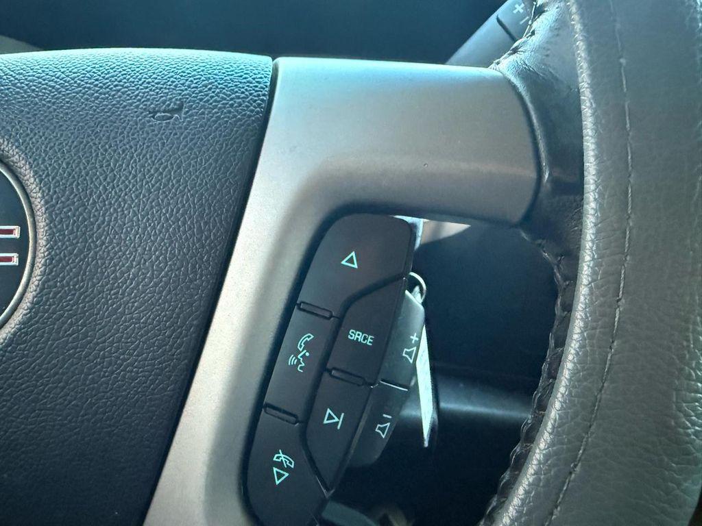 used 2013 GMC Sierra 1500 car, priced at $8,600