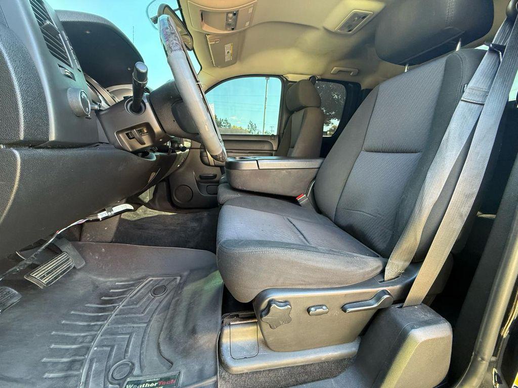 used 2013 GMC Sierra 1500 car, priced at $8,600