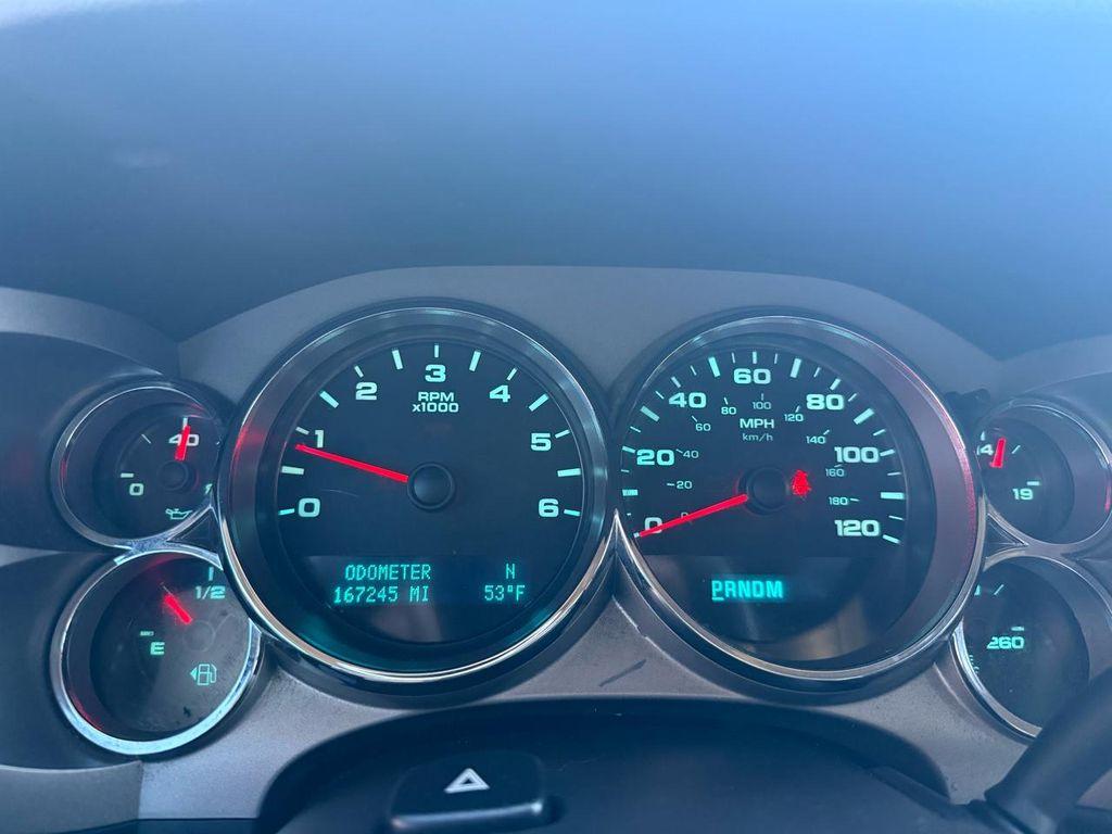 used 2013 GMC Sierra 1500 car, priced at $8,600