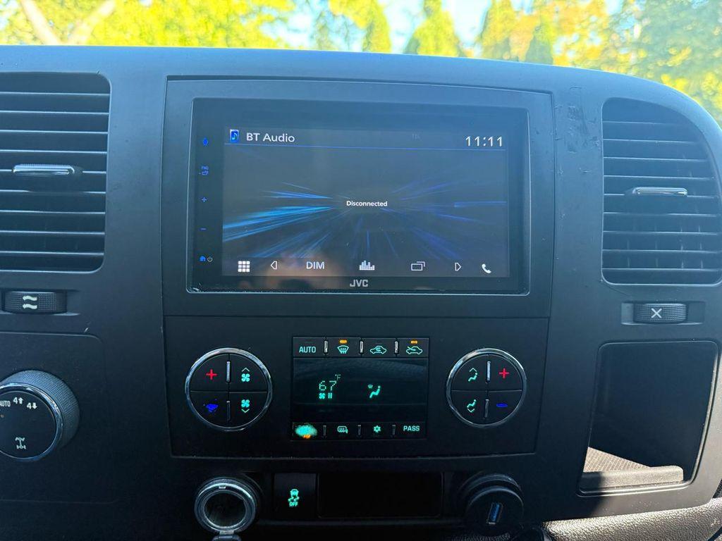 used 2013 GMC Sierra 1500 car, priced at $8,600