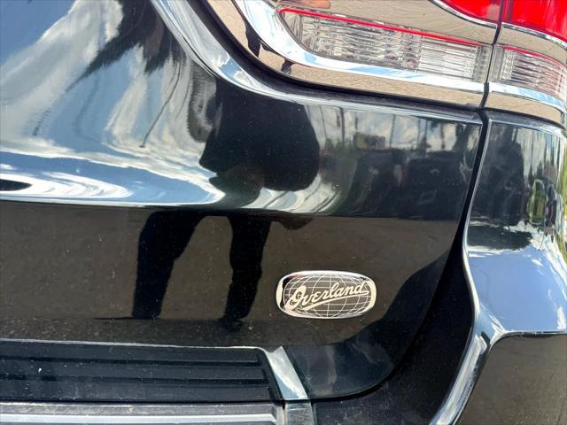 used 2014 Jeep Grand Cherokee car, priced at $13,700