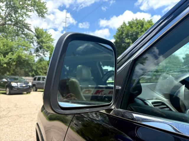 used 2014 Jeep Grand Cherokee car, priced at $13,700