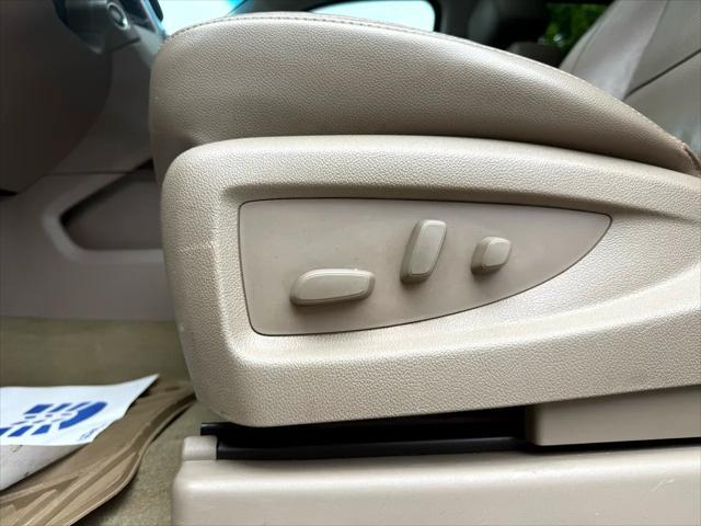 used 2016 GMC Yukon car, priced at $16,495
