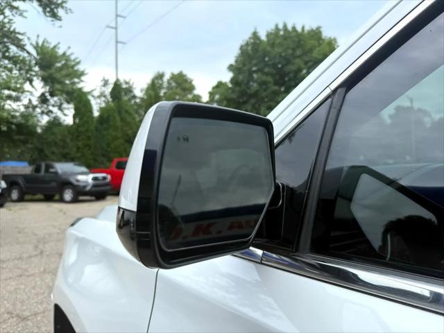 used 2016 GMC Yukon car, priced at $16,495