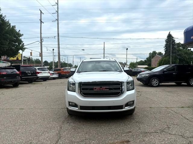 used 2016 GMC Yukon car, priced at $16,495