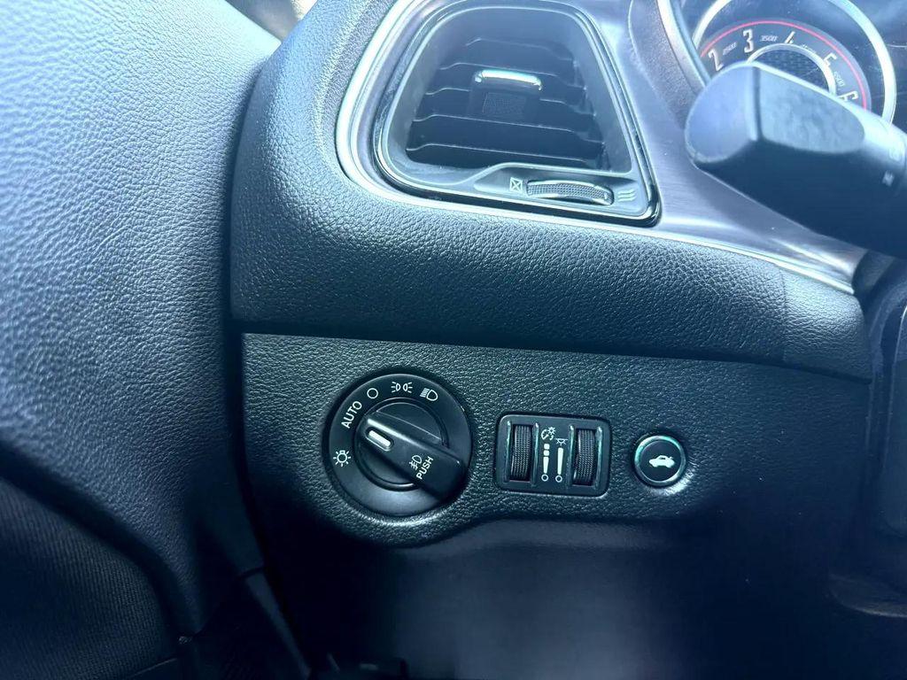used 2016 Dodge Challenger car, priced at $15,500