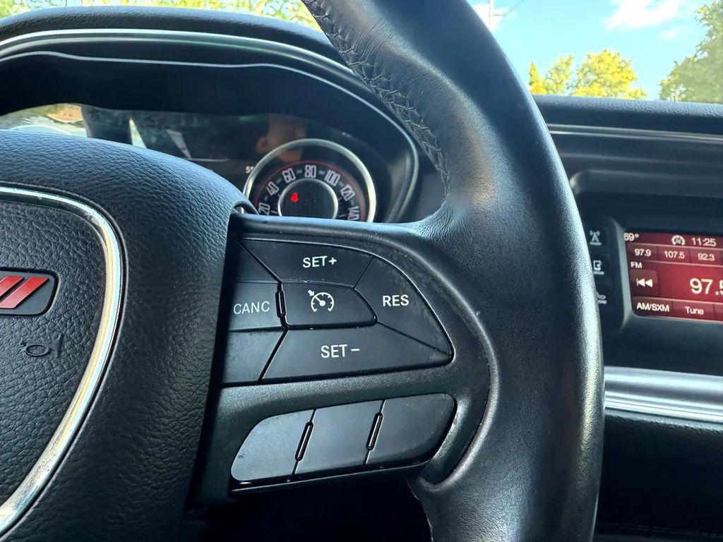 used 2016 Dodge Challenger car, priced at $15,500