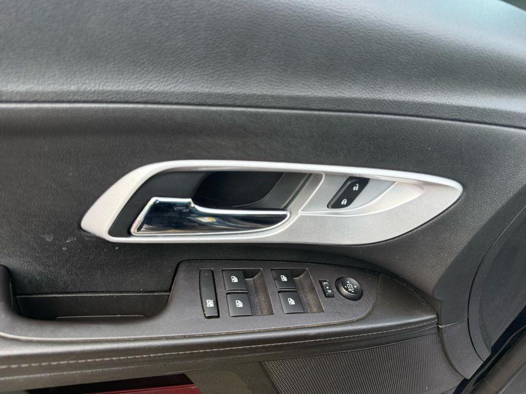 used 2016 Chevrolet Equinox car, priced at $10,495