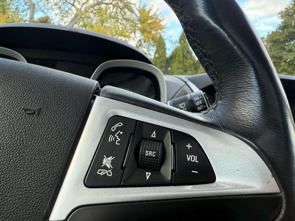 used 2016 Chevrolet Equinox car, priced at $10,495