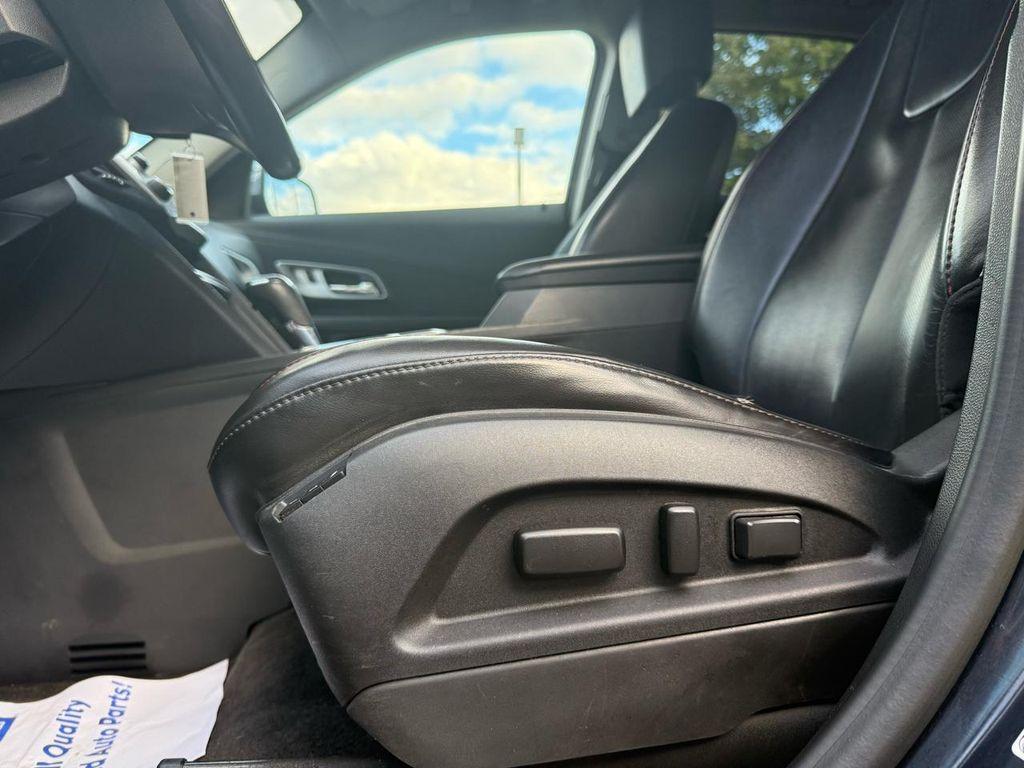 used 2016 Chevrolet Equinox car, priced at $10,495